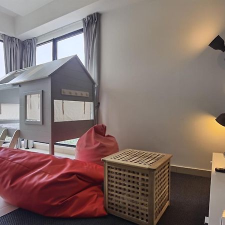 Master Suite@Midhill Genting Highlands Bentong Dış mekan fotoğraf